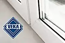 Преимущества заказа пластиковых окон Veka у нас